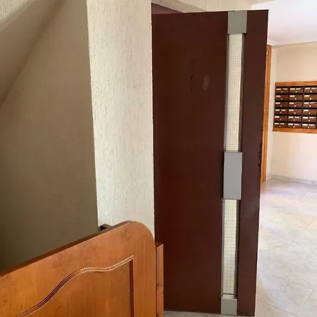 Apartment Beach Benidorm