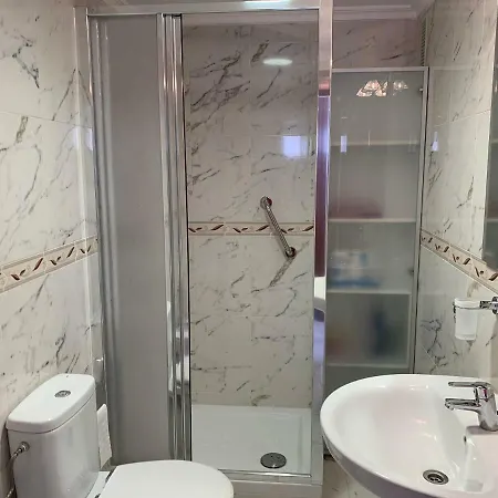 Beach Benidorm Apartment Benidorm