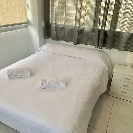 Beach Benidorm Apartment Benidorm