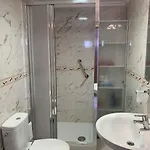 Beach Benidorm شقة بينايدورم