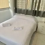 Beach Benidorm شقة بينايدورم